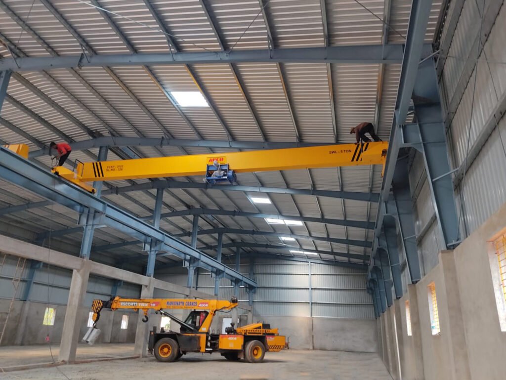 Barramento sem emenda contribuindo para o lean manufacturing